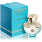 Versace Dylan Turquoise Тоалетна вода за жени