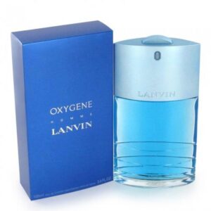 Lanvin Oxygene Homme Тоалетна вода за мъже
