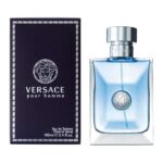 Versace Pour Homme Парфюмна вода за мъже