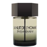 Yves Saint Laurent La Nuit de L`Homme Тоалетна вода за мъже - Image 2