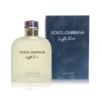 Dolce&Gabbana Light Blue Homme Тоалетна вода за мъже