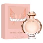 Paco Rabanne Olympea Парфюмна вода за жени