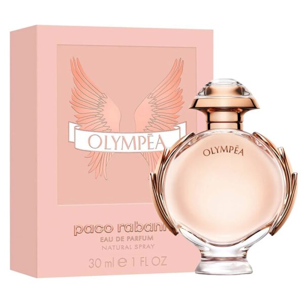 Paco Rabanne Olympea Парфюмна вода за жени - Image 1