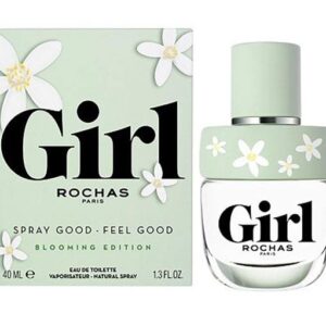 Rochas Girl Blooming Тоалетна вода за жени