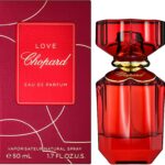 Chopard Love Chopard Парфюмна вода за жени