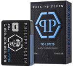 Philipp Plein No Limit$ Тоалетна вода за мъже
