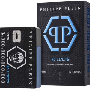 Philipp Plein No Limit$ Тоалетна вода за мъже