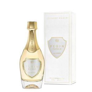Philipp Plein Plein Fatale Парфюмна вода за жени