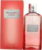 Abercrombie & Fitch First Instinct Together  Парфюмна вода за жени