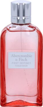 Abercrombie & Fitch First Instinct Together  Парфюмна вода за жени - Image 2