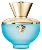 Versace Dylan Turquise Lady Тоалетна вода за жени - Image 2