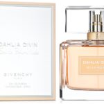 Givenchy Dahlia Divin Nude Парфюмна вода за жени