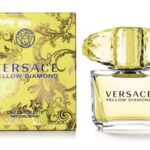 Versace Yellow Diamond Тоалетна вода за жени
