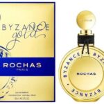 Rochas Byzance Gold Парфюмна вода за жени