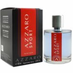 Azzaro Sport Тоалетна вода за мъже