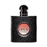 Yves Saint Laurent Black Opium Парфюмна вода за жени - Image 2
