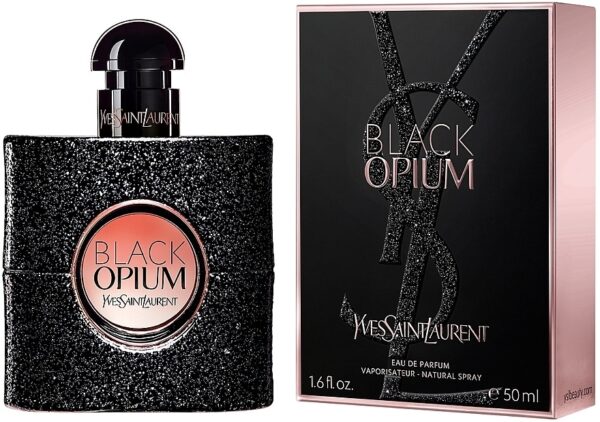 d0sxsn3rrw0j Yves Saint Laurent Black Opium Парфюмна вода за жени - Image 1