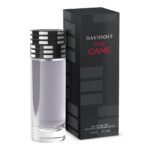 Davidoff The Game Тоалетна вода за мъже