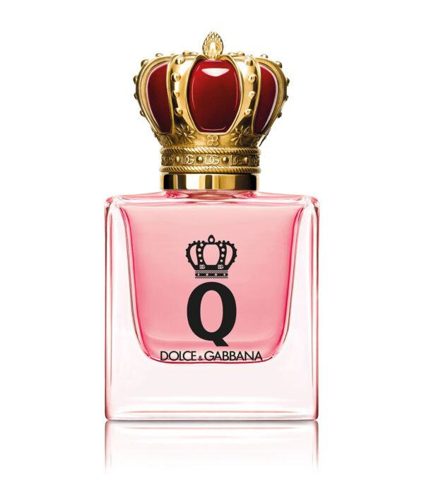 Dolce&Gabbana Q Парфюмна вода за жени - Image 2