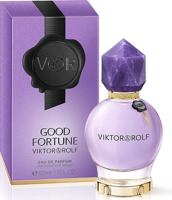 Viktor & Rolf GOOD FORTUNE Парфюмна вода за жени - Image 1