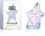 THIERRY MUGLER ANGEL Тоалетна вода за жени