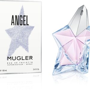THIERRY MUGLER ANGEL Тоалетна вода за жени