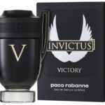Paco Rabanne Invictus Victory Парфюмна вода за мъже