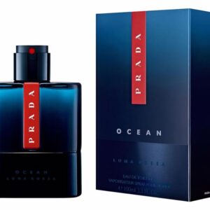 Prada Ocean Luna Rossa Тоалетна вода за мъже