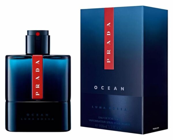 prada-luna-rossa-ocean-parfyum-za-maje-edt-6755237753 Prada Ocean Luna Rossa Тоалетна вода за мъже - Image 1