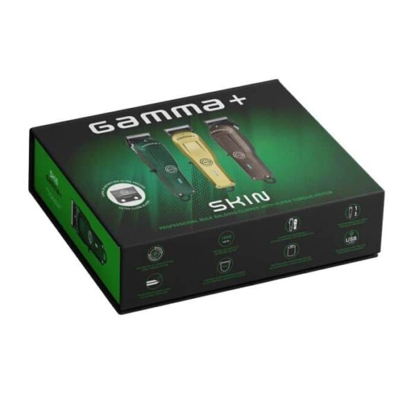 GammaPiu Skin - Image 5