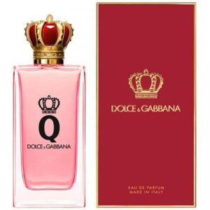 Dolce&Gabbana Q Парфюмна вода за жени