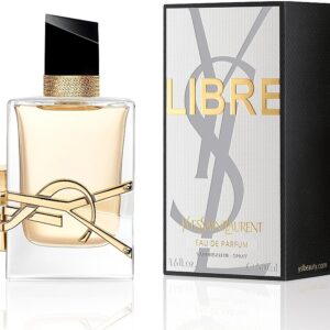 Yves Saint Laurent Libre Парфюмна вода за жени