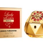 PACO RABANNE LADY MILLION ROYAL Парфюмна вода за жени