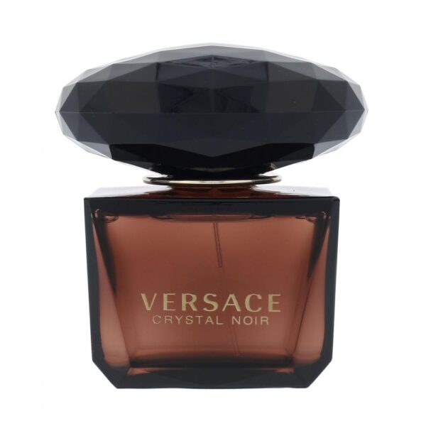 VERSACE CRYSTAL NOIR Тоалетна вода за жени - Image 2
