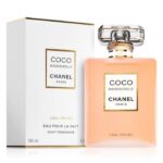 CHANEL Coco Mademoiselle L`eau Privee La Nuit Парфюмна вода за жени