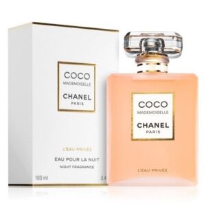 CHANEL Coco Mademoiselle L`eau Privee La Nuit Парфюмна вода за жени
