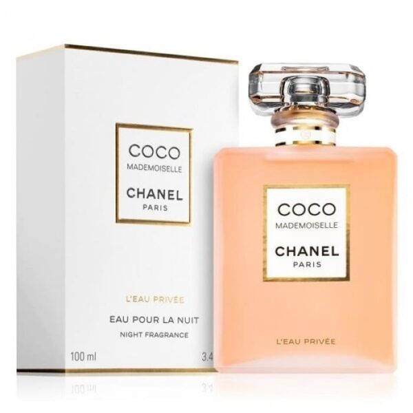 CHANEL Coco Mademoiselle L`eau Privee La Nuit Парфюмна вода за жени - Image 1