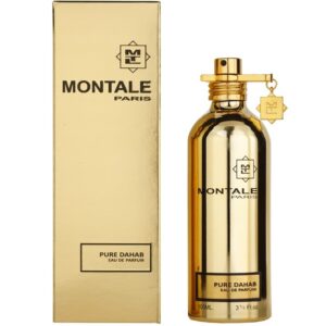 Montale Pure Dahab Парфюмна вода унисекс