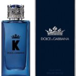 Dolce&Gabbana K Homme Парфюмна вода за мъже