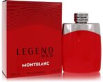 Montblanc Legent Red Парфюмна вода за мъже
