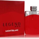 Montblanc Legend Red Парфюмна вода за мъже