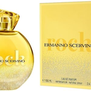 Ernmanno Scervino Rock Парфюмна вода за жени