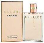 CHANEL Allure Lady Парфюмна вода за жени
