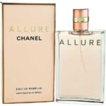 CHANEL Allure Lady Парфюмна вода за жени