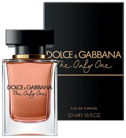 50ml Dolce&Gabbana The Only One Парфюмна вода за жени - Image 1