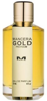 Mancera Gold Prestigium Парфюмна вода унисекс - Image 2