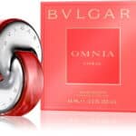 Bvlgari Omnia Coral Тоалетна вода за жени