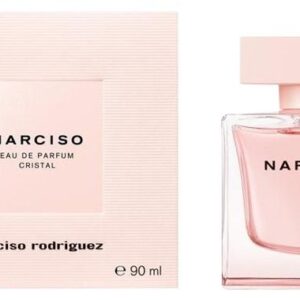 Narciso Rodriguez Narciso Crystal Парфюмна вода за жени