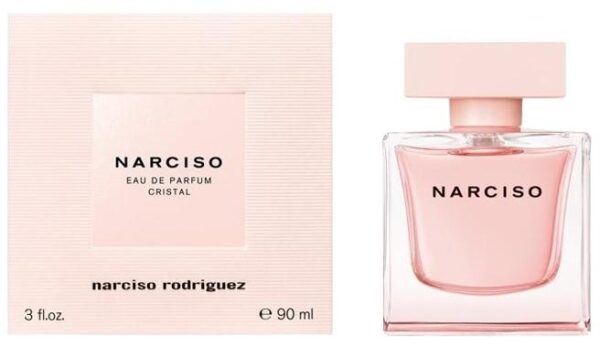 Narciso Rodriguez Narciso Crystal Парфюмна вода за жени - Image 1