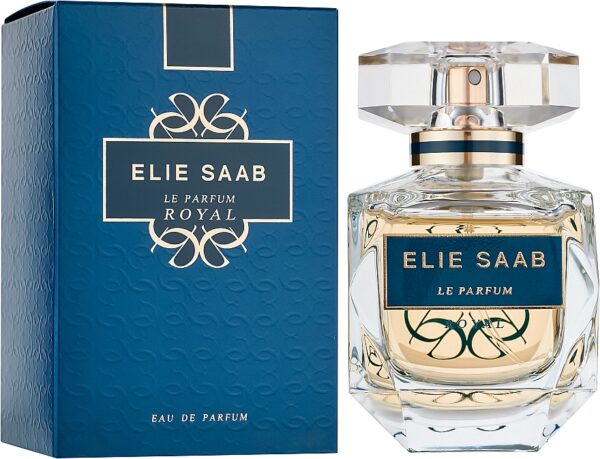 Elie Saab Le Parfum Royal Парфюмна вода за жени - Image 1